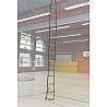Strickleiter 5m