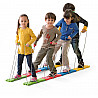 Rasenskier-Set