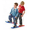 Rasenskier-Set