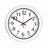 Wanduhr wasserdicht