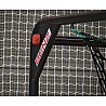 BENZ IHF / EHF Wettkampf Handballtor BLACKLINE