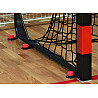 BENZ IHF / EHF Wettkampf Handballtor BLACKLINE