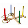 Ringwurfspiel