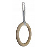 Schlaufe & Karabiner für Turnring