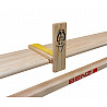 BENZ Zielfigur (klappbar) für z.B. Turnbänke