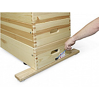 Rollvorrichtung für Mini Sprunkasten