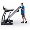 Horizon Fitness Laufband T7.1