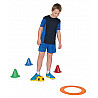 Indoor-Gleitfußball