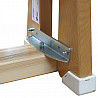 BENZ Turnbank DIN7909 - Massivholz - Das Original