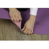 PROGYM Yogamatte - Gymnastikmatte rutschfest