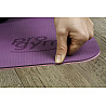 PROGYM Yogamatte - Gymnastikmatte rutschfest