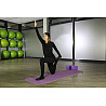 PROGYM Yogamatte - Gymnastikmatte rutschfest