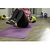 PROGYM Yogamatte - Gymnastikmatte rutschfest