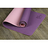 PROGYM Yogamatte - Gymnastikmatte rutschfest