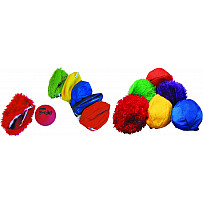 Yuck-E-Ball Hüllen 6er Set