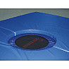 Trampolin Fun-Matte