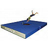 Trampolin Fun-Matte