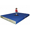 Trampolin Fun-Matte