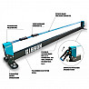 Gibbon Slack Rack "Fitnessedition"
