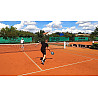 Pickleball-Set, 2 Schläger und 1 Ball in stilvollem Design