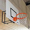 Basketball Korb School abklappbar