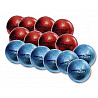 BENZ Weichschaumball SHINY Ø 16 cm Set
