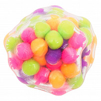 DNA-Knautschball