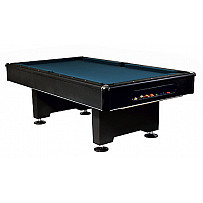 Poolbillard-Tisch Black Pool 8 ft.