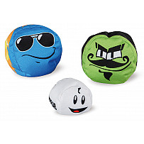 Crossboccia Double-Pack Heros
