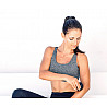 Faszienrolle Stimulationsgerät BLACKROLL TWISTER