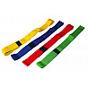 Mannschafts-/ Trikotband mit Klettverschluss