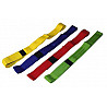 Mannschafts-/ Trikotband mit Klettverschluss