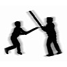 Fandango-Striker, Anti-Aggressionstraining