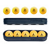 JOOLA magnetisches TT-Ball Halter-Set
