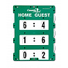 Tennis Spielstandanzeiger Court Royal Pointer Heavy II