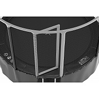 Trampolin GALLUS, rund