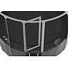 Trampolin GALLUS, rund