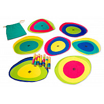 Bewegungsspiel Activity Island

