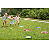 Bewegungsspiel Activity Island
