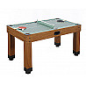 Multispieltisch MULTI 9in1