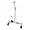 Eurotramp Heberollständer Safe & Comfort 