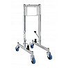 Eurotramp Heberollständer Safe & Comfort 