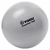 TOGU Powerball ABS, Ø 65 cm, silver