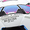 BENZ Fairtrade Fußball Lite 290