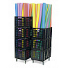 Transportwagen für Pool Noodles