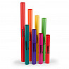 Boomwhackers diatonisches 8er-Set
