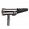 Hebelstecker