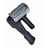 Hebelstecker