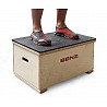BENZ Klein-Sprungkasten Multiplex Crossfitness
