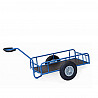 Handwagen
